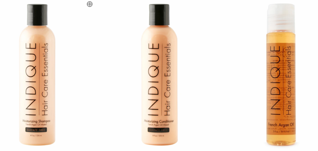 This image has an empty alt attribute; its file name is indique-hair-care-products.png
